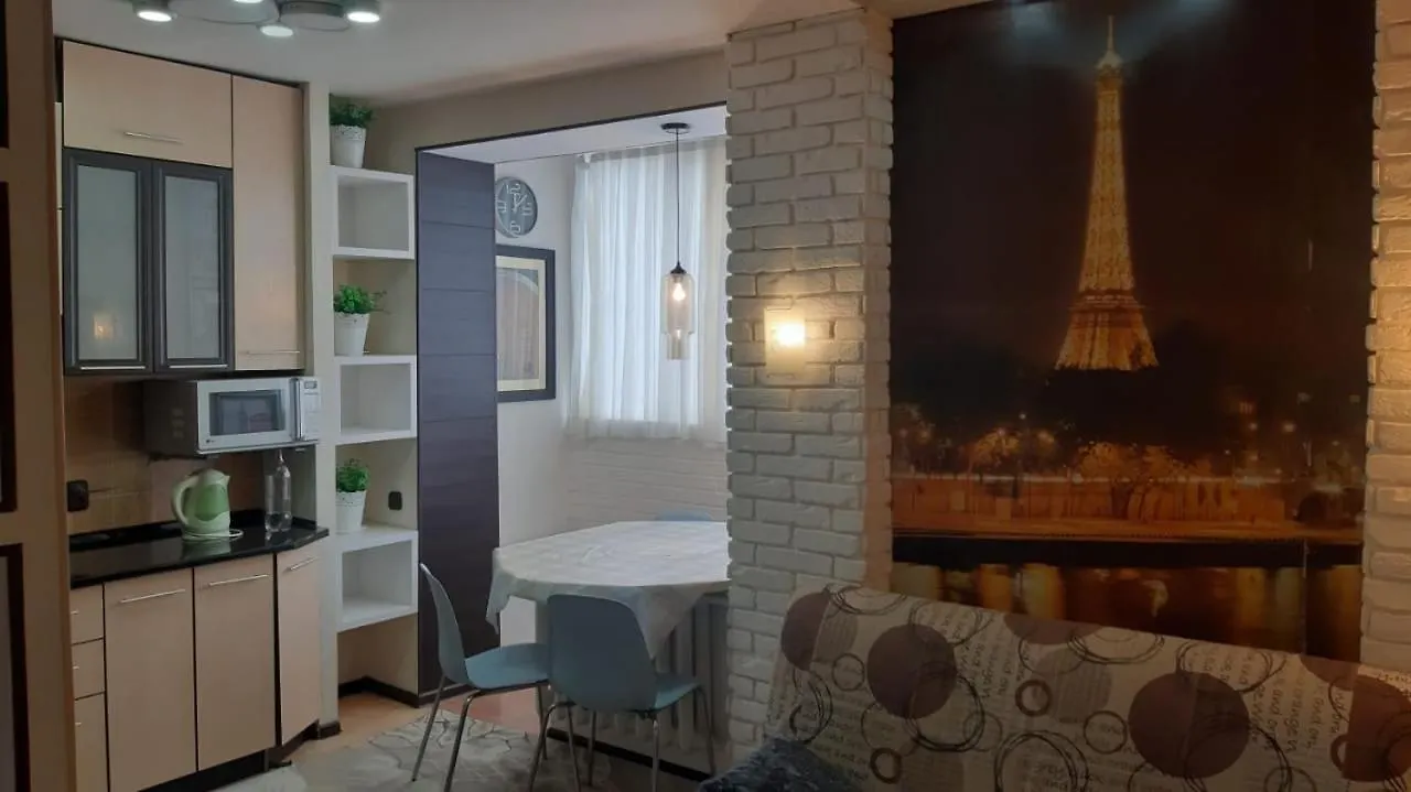 2 Комнатная Квартира Керей Жанибек Хандар Бокейхана 0*, Nur-Sultan (Astana) Kazakhstan