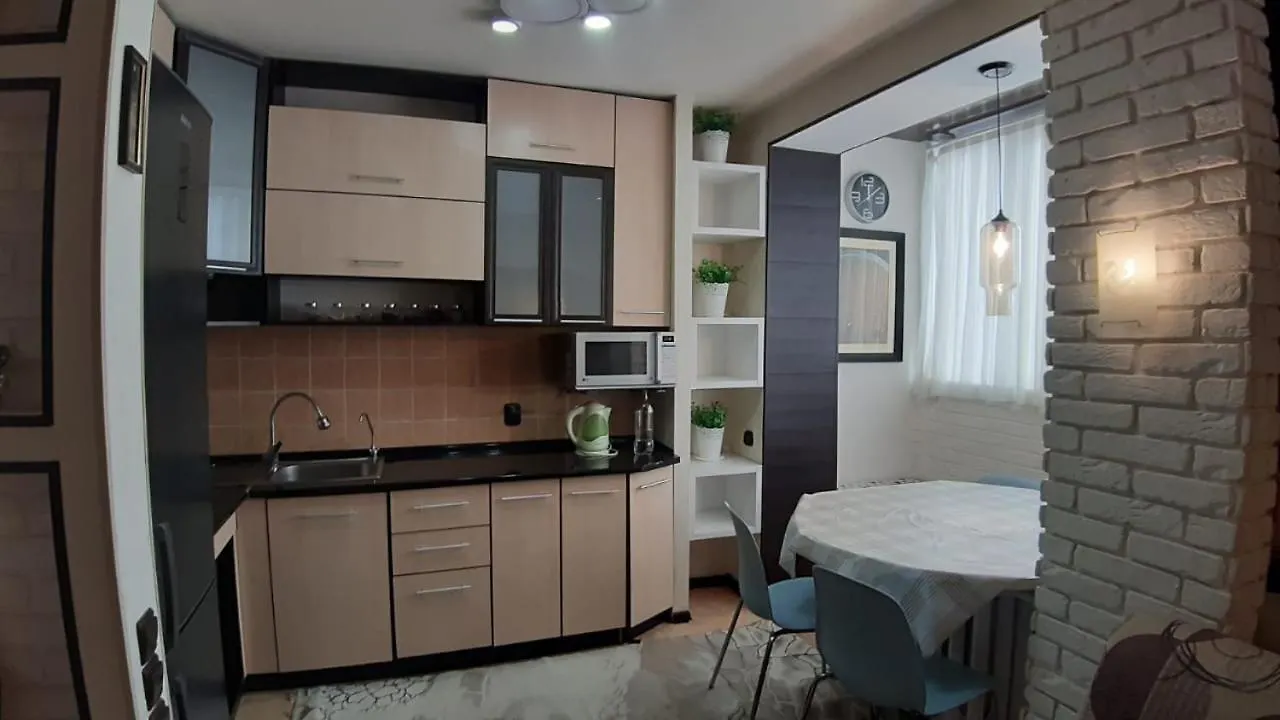 2 Комнатная Квартира Керей Жанибек Хандар Бокейхана 0*, Nur-Sultan (Astana)