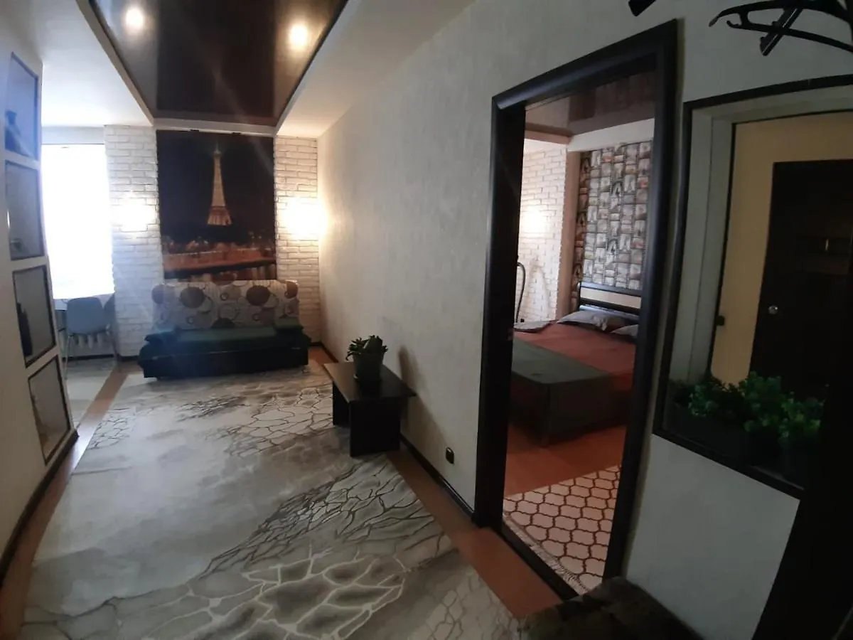 Apartment 2 Комнатная Квартира Керей Жанибек Хандар Бокейхана Kazakhstan